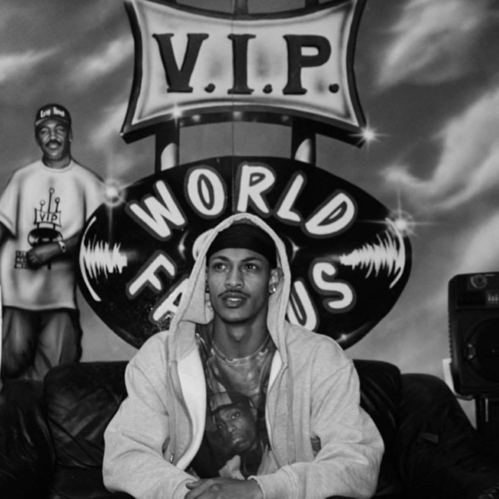 Keep It Going (Explicit)