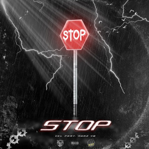 อัลบัม Stop (Explicit) ศิลปิน Ngaz YB