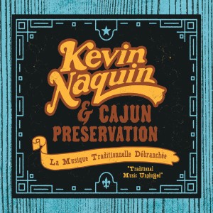 收聽Kevin Naquin的Chere Alice歌詞歌曲
