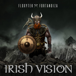 Listen to Irish Vision song with lyrics from Floxytek