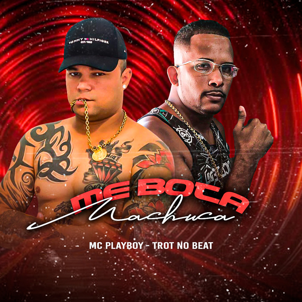 Me Bota Machuca (Brega Funk|Explicit)