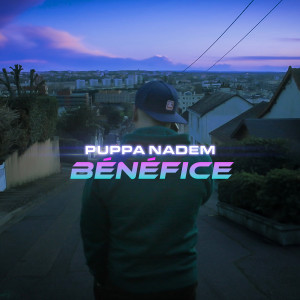 Album Bénéfice from Puppa Nadem