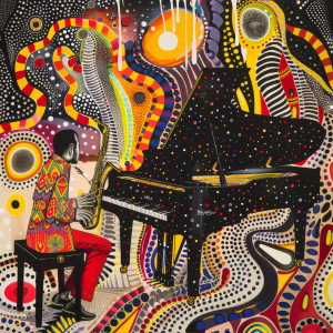 default playlist img