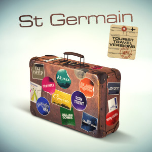 ดาวน์โหลดและฟังเพลง Sure Thing (Black Motion Anniversary Mix) พร้อมเนื้อเพลงจาก St Germain