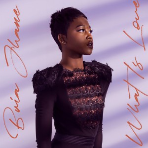 收聽Bria Jhane的Swear To God歌詞歌曲