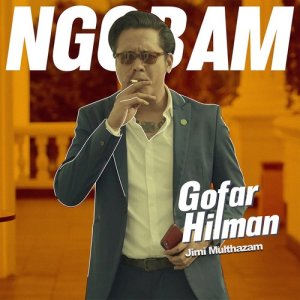 Album Ngobam - Jimi Multhazam oleh Gofar Hilman