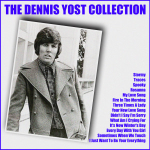 Listen to Traces song with lyrics from Dennis Yost