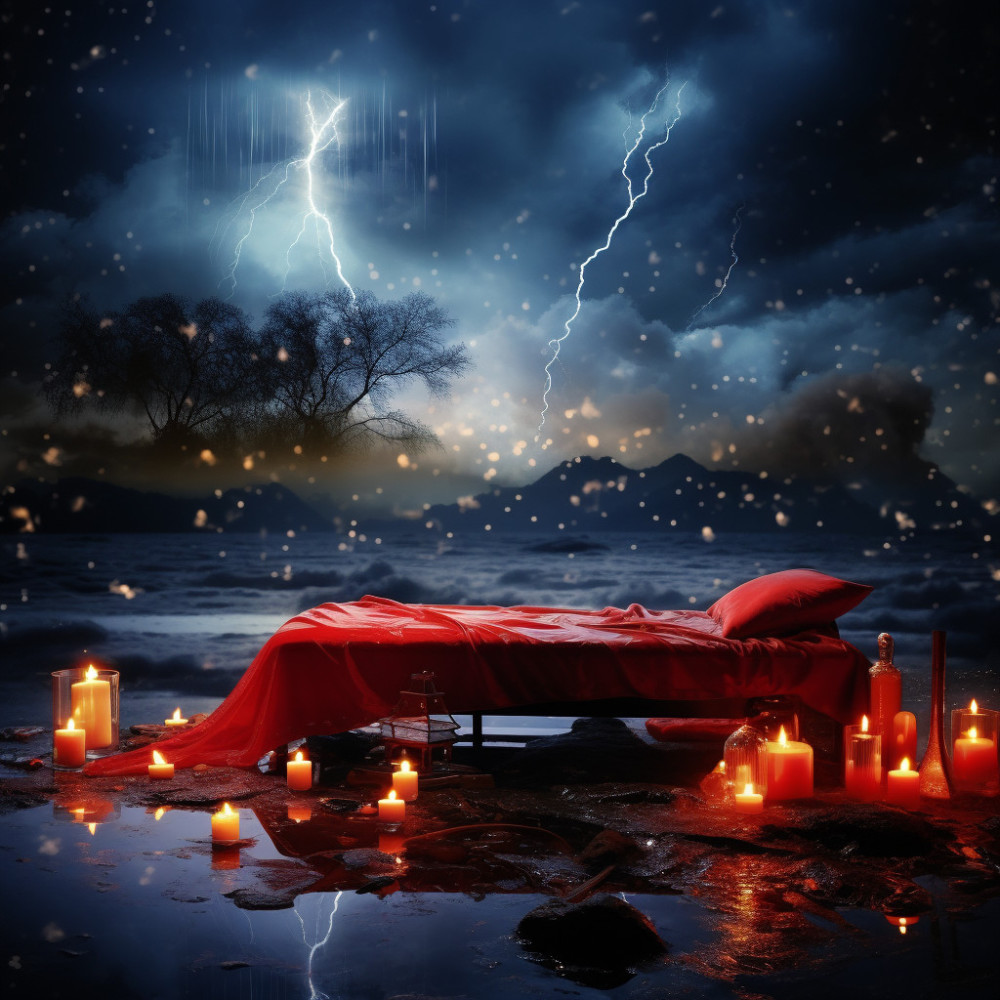 Serenity Massage with Raindrops Harmony