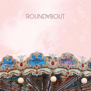 收听RoundAbout的봄 타나봐 (Instrumental)歌词歌曲