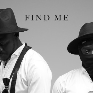 Album Find Me (Explicit) from King Kaka