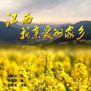Album Jiang Xi, Wo Qin Ai De Gu Xiang oleh 薛皓垠
