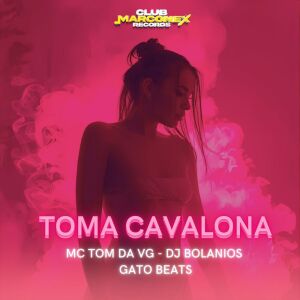 Toma Cavalona (Explicit) dari mc tom da VG