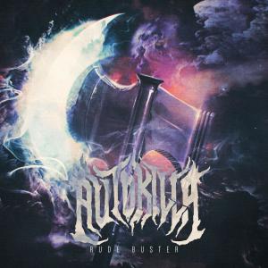 收聽Autokilla的Rude Buster歌詞歌曲