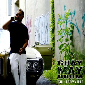 Listen to Chay May Doum (Explicit) song with lyrics from Sou Feryville