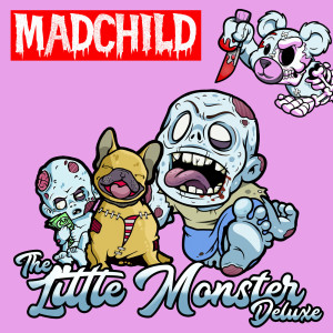 Listen to 100 Keys (Explicit) song with lyrics from Madchild