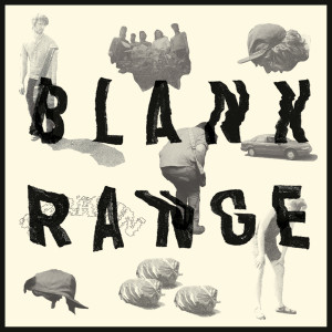 Dengarkan lagu Scrapin' nyanyian Blank Range dengan lirik