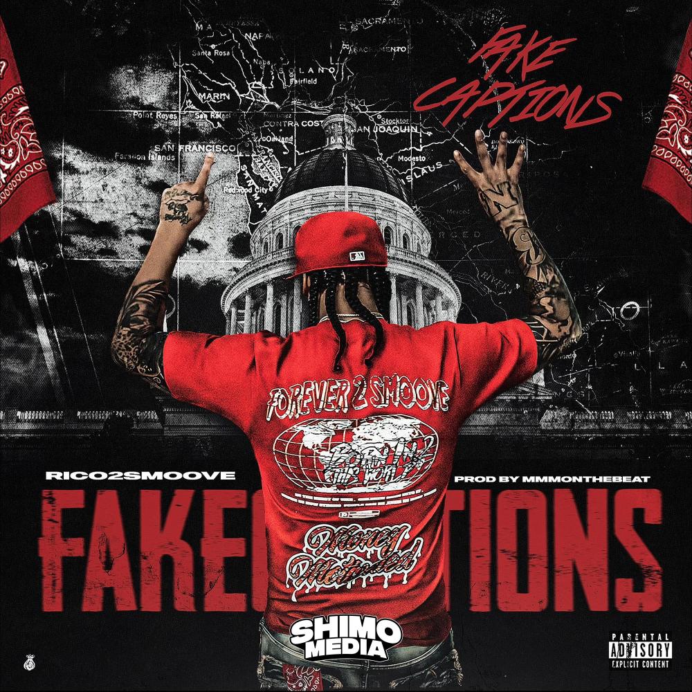 Fake Captions (Explicit)