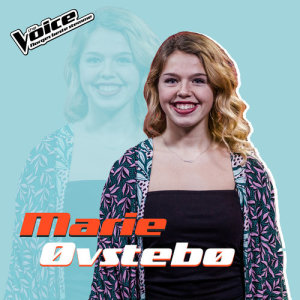 ดาวน์โหลดและฟังเพลง Joanna (Fra TV-Programmet "The Voice") พร้อมเนื้อเพลงจาก Marie Øvstebø