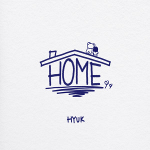 HYUK的專輯Home