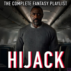 Album Hijack- The Complete Fantasy Playlist oleh Various