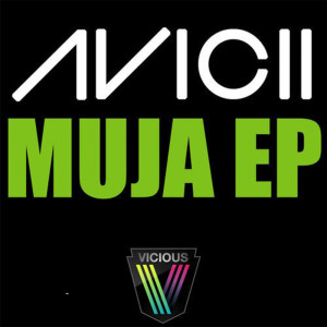 Album Muja from Avicii