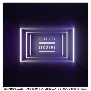 ดาวน์โหลดและฟังเพลง Hard Room (Remix) พร้อมเนื้อเพลงจาก Demarkus Lewis