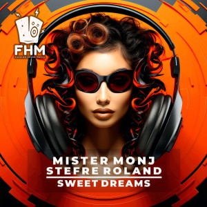 Listen to Sweet Dreams song with lyrics from Stefre Roland