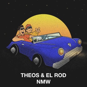 THÉOS的專輯NMW