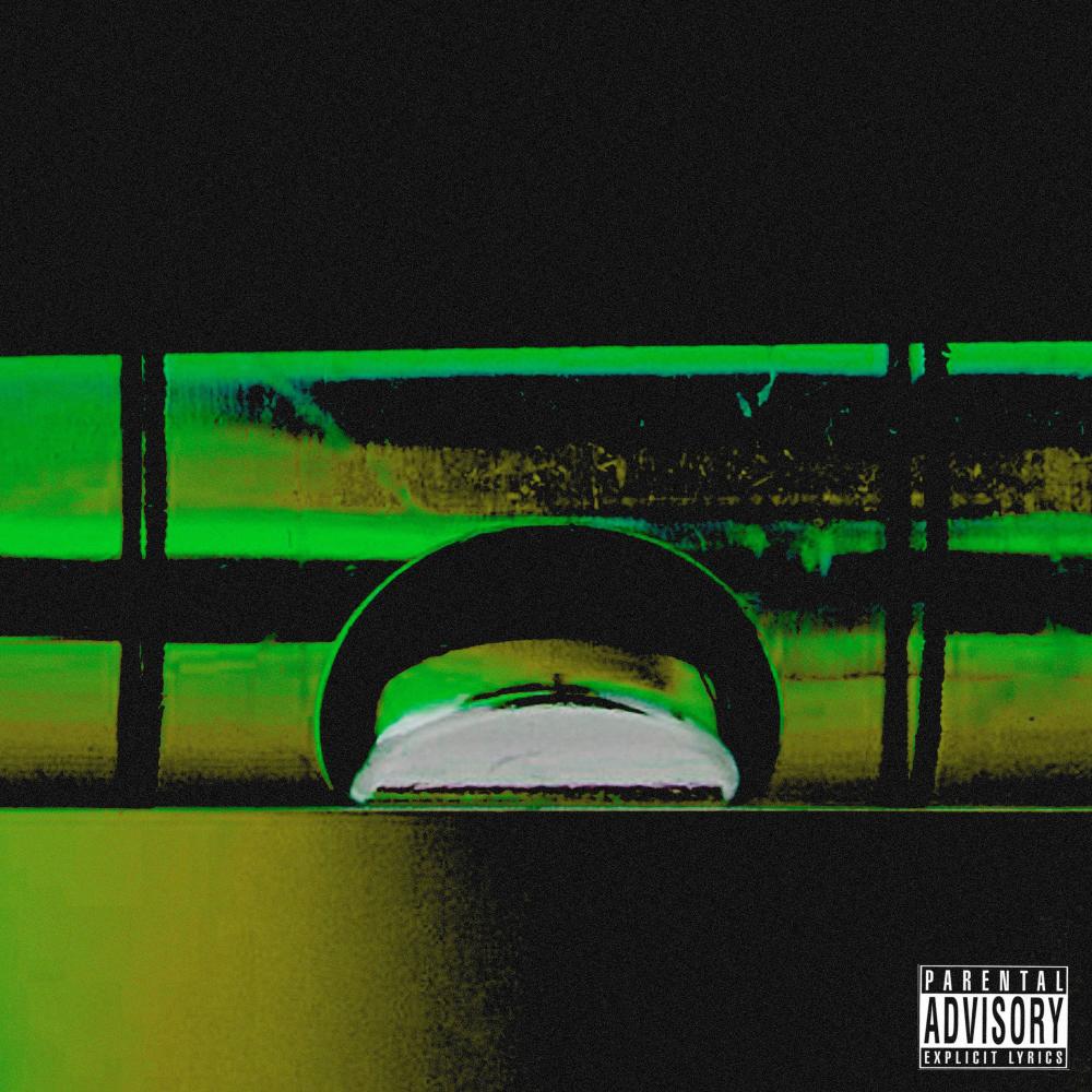 NIVEL (feat. Seydebeats) (Explicit)