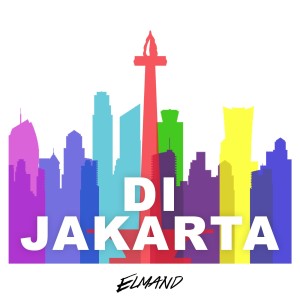 Elmand的專輯Di Jakarta