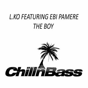 收聽L.KO的The Boy (Dub)歌詞歌曲