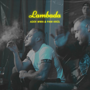 Album Lambada (Explicit) from ADEK WWA