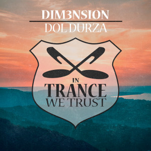 Album Dol Durza from DIM3NSION