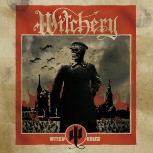 ดาวน์โหลดและฟังเพลง The Reaver พร้อมเนื้อเพลงจาก Witchery