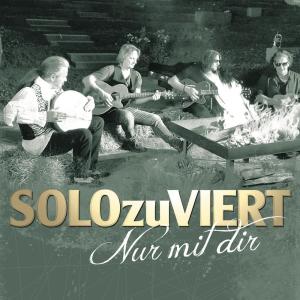 ดาวน์โหลดและฟังเพลง Nur mit Dir พร้อมเนื้อเพลงจาก SOLOzuVIERT