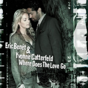 อัลบัม Where Does the Love Go ศิลปิน Eric Benet