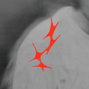 Album cut away from 