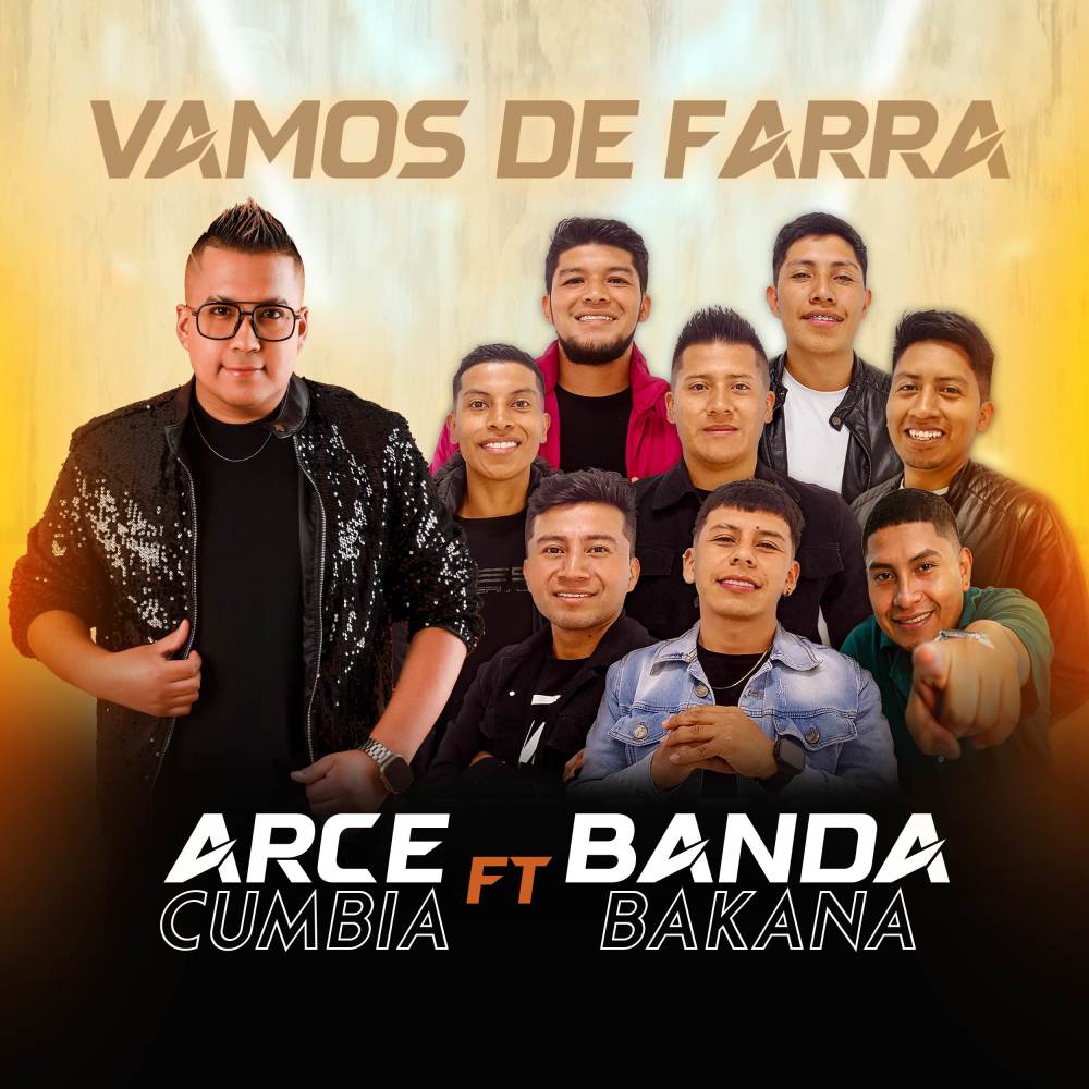 Vamos de Farra (Remix)