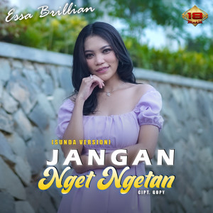 Album Jangan Nget Ngetan from 
