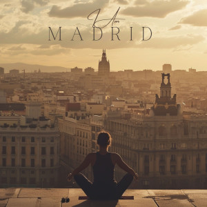 Kundalini Yoga Group的專輯I Am Madrid