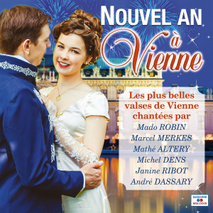 ดาวน์โหลดและฟังเพลง Tout est soleil, tout est printemps (De l'opérette "Valses de Vienne") พร้อมเนื้อเพลงจาก Mado Robin