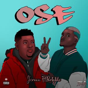 OSE (feat. Portable)