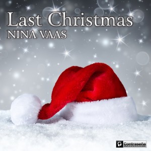 Nina Vaas的專輯Last Christmas