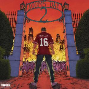อัลบัม DOOMSDAY 2 (Explicit) ศิลปิน KB Montana