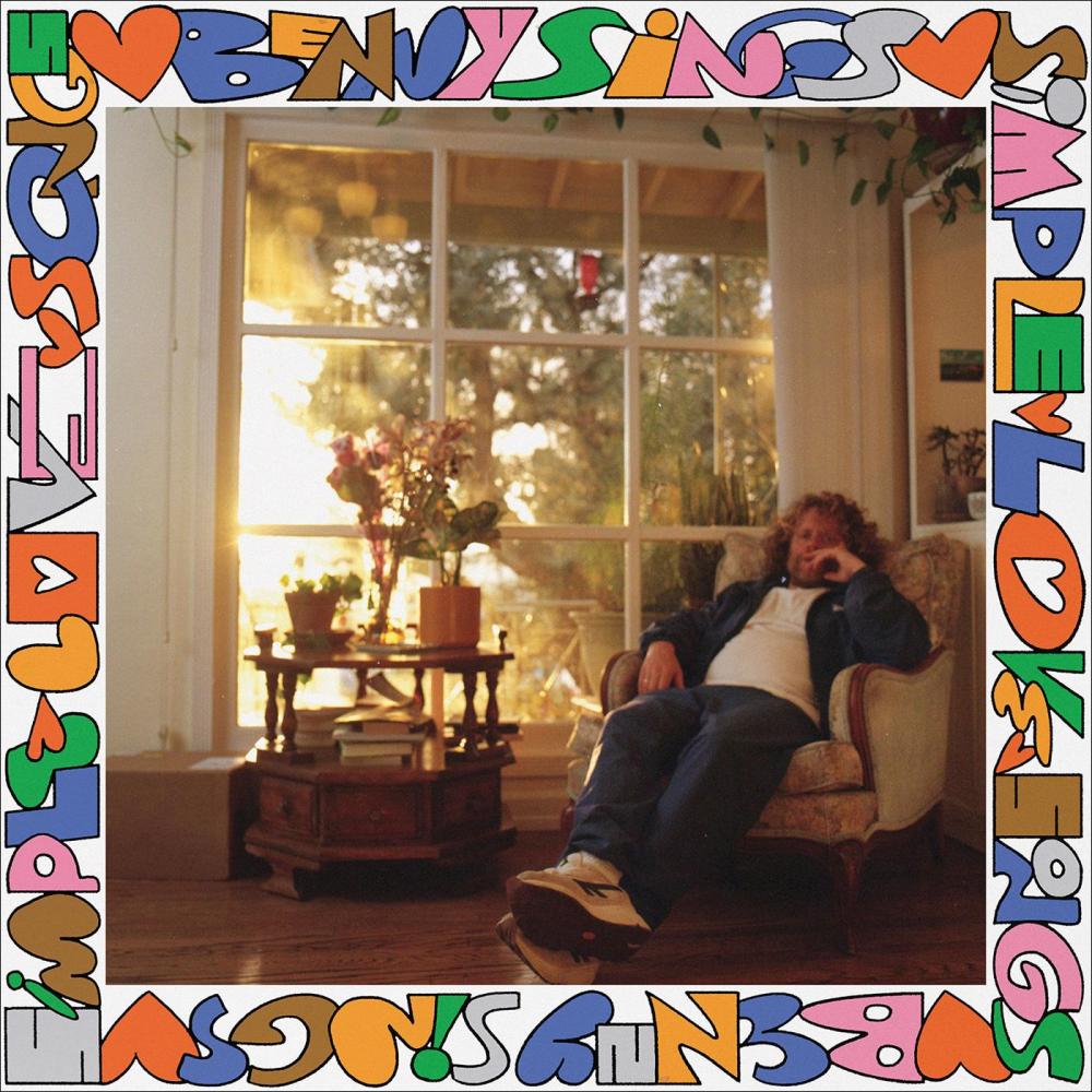 Simple Love Songs (extended version)
