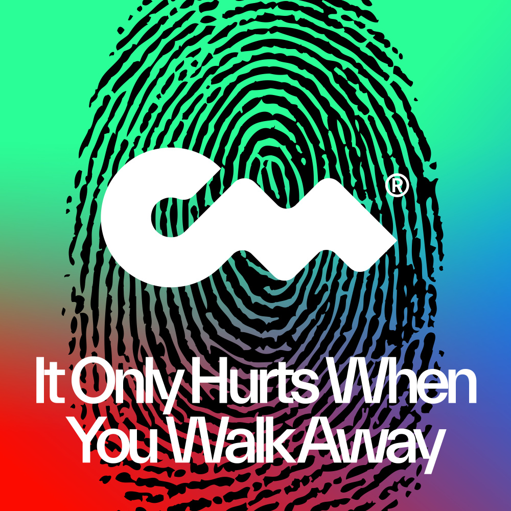 It Only Hurts When You Walk Away (Samay Remix)