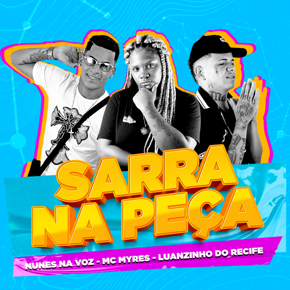 Sarra na Peça