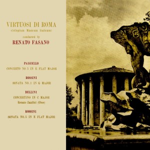 Dengarkan Sonata No. 5 In E Flat Major: II. Andantino lagu dari Renato Fasano dengan lirik