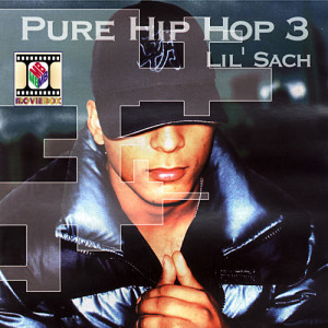 收聽Lil' Sach的Shinghar歌詞歌曲