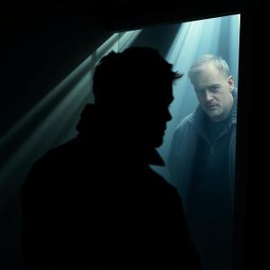 收聽Dave Warren的Mirror, Mirror歌詞歌曲